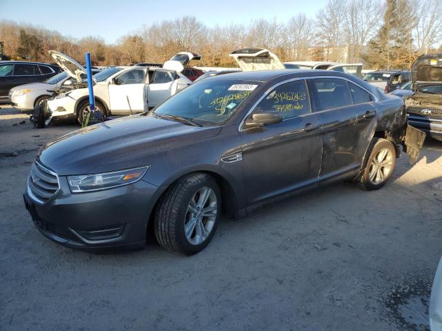 Ford Taurus 2015