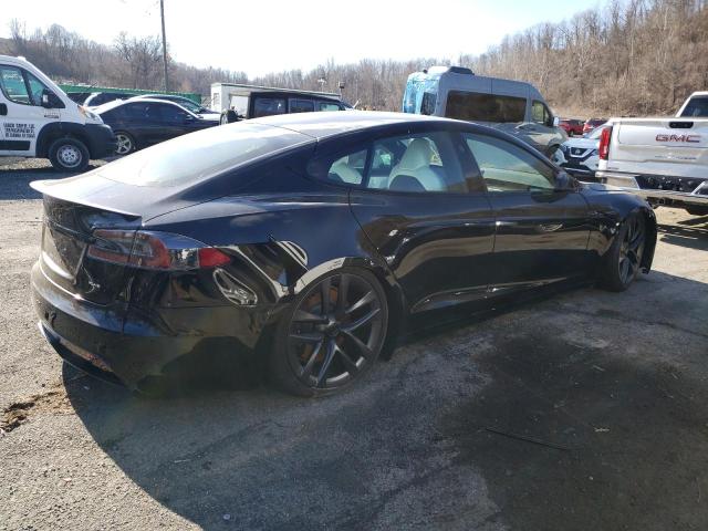 2021 TESLA MODEL S - 5YJSA1E67MF450776