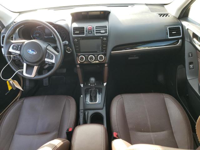 JF2SJGWC9HH491280 Subaru Forester 2.0xt Touring