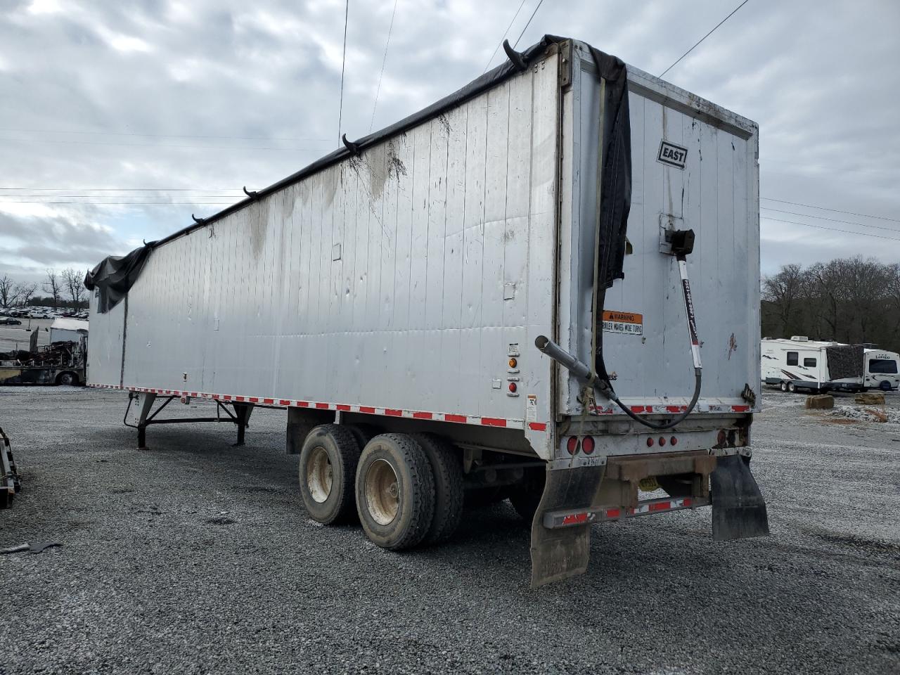 2016 EAST TRAILER - 1E1Z2Z28XGR053502