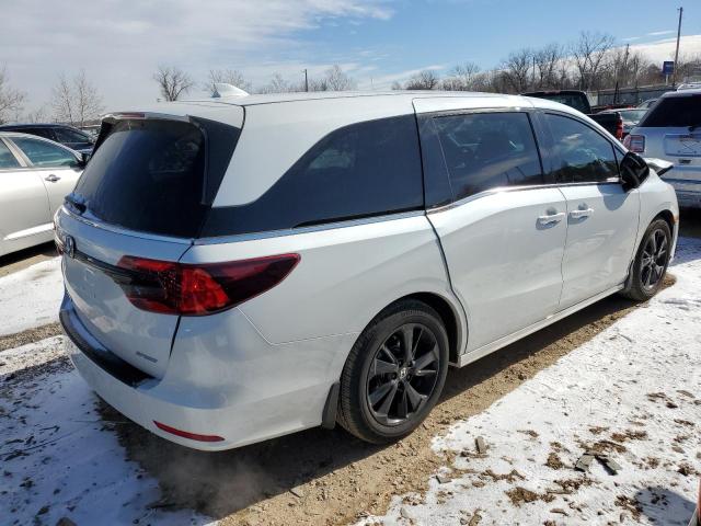 2023 HONDA ODYSSEY SP 5FNRL6H75PB001059