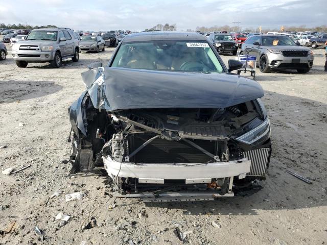 2021 AUDI A8 L WAU8DAF87MN025767