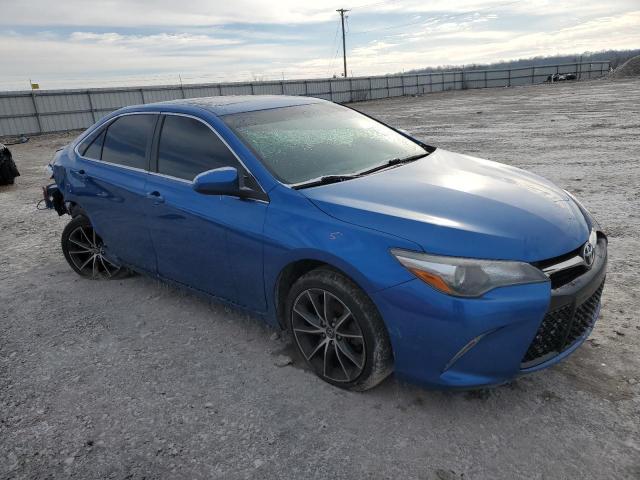 2017 TOYOTA CAMRY LE 4T1BF1FK2HU644900