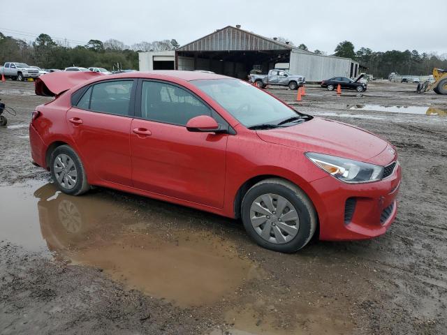 3KPA24ADXLE282795 KIA RIO LX