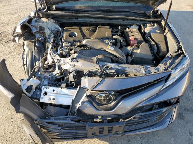 2018 TOYOTA CAMRY L - 4T1B11HK3JU605508