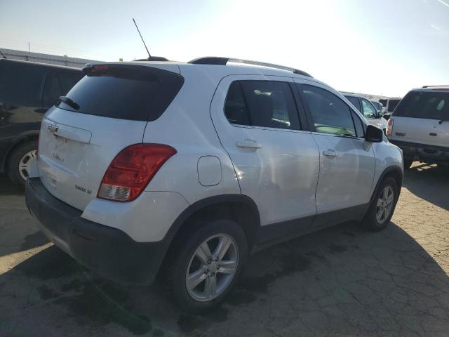 2015 CHEVROLET TRAX 1LT - KL7CJLSB6FB112998