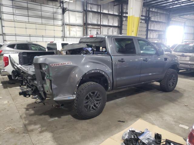 2021 FORD RANGER XL - 1FTER4FHXMLD50255