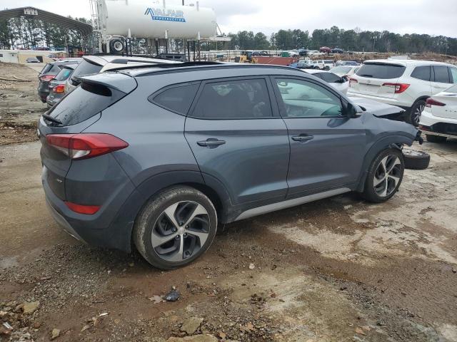 2018 HYUNDAI TUCSON VAL - KM8J3CA24JU691049