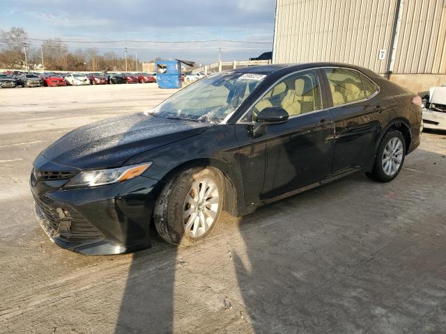 2018 TOYOTA CAMRY L - JTNB11HK2J3012082