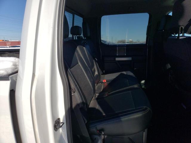 2019 FORD F250 SUPER - 1FT7W2B62KED52917