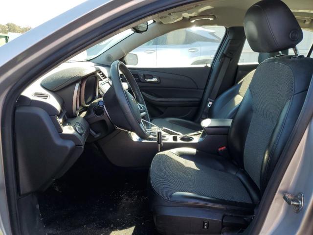 2016 CHEVROLET MALIBU LIM - 1G11C5SA3GF124973