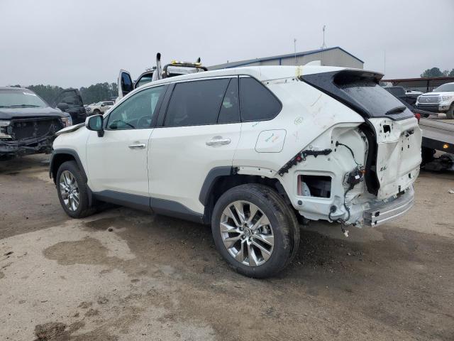 2T3D1RFVXLC095738 Toyota Rav4 Limited