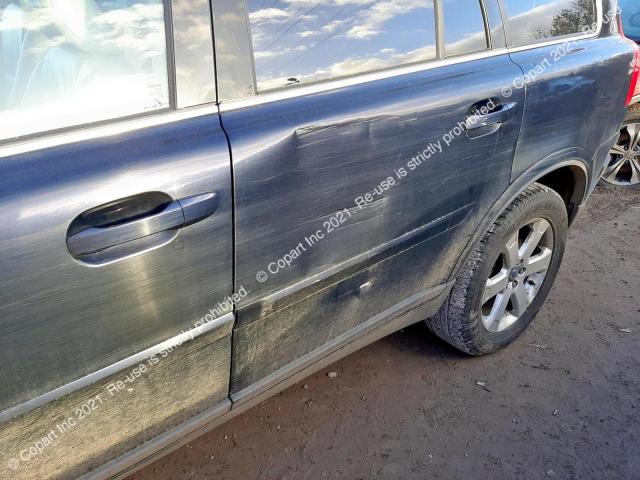 YV1CZ7144A1559429 Volvo Xc90 Se Aw