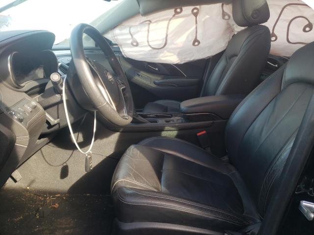 2016 BUICK LACROSSE S - 1G4G45G36GF176277