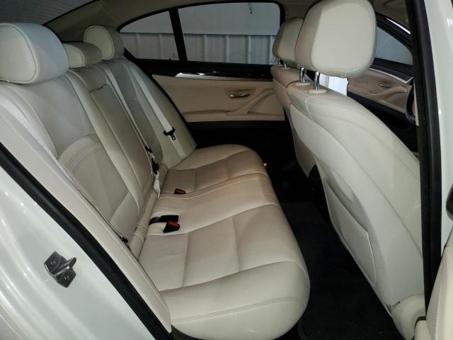 WBA5A5C53GG354133 BMW 528 I