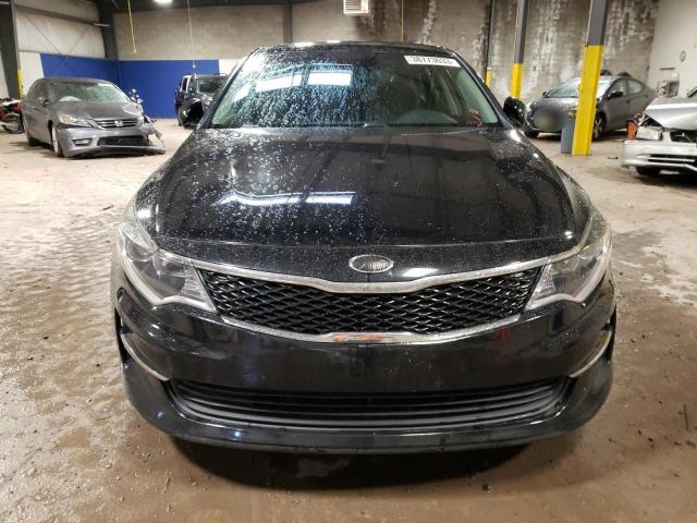 2016 KIA OPTIMA LX 5XXGT4L3XGG025774