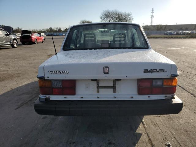 YV1AA8841M1441332 Volvo 240