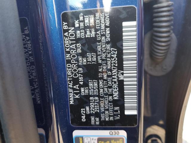 KNDERCAAXN7235427 KIA Seltos