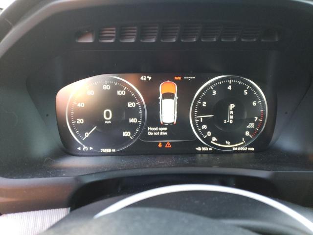 YV4A22PM8G1039956 Volvo XC90