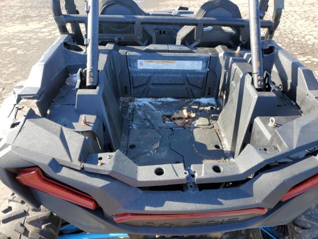2020 POLARIS RZR XP 100 - 3NSNAE998LF133658