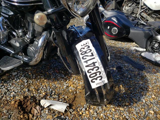 2006 YAMAHA XV1900 A - JYAVP21E86A000561