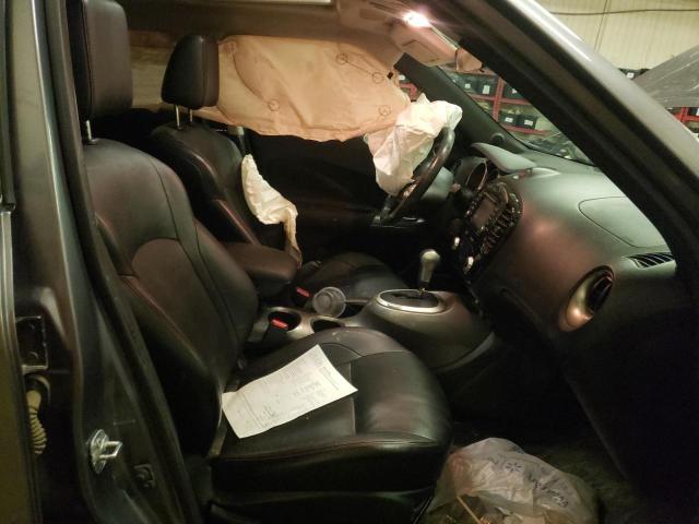 2016 NISSAN JUKE S - JN8AF5MV6GT651426