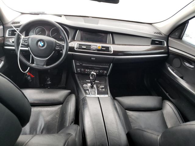 WBASN4C55BC210021 BMW 550 GT