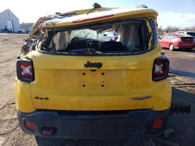 ZACCJBCT0FPB56000 Jeep Renegade Trailhawk