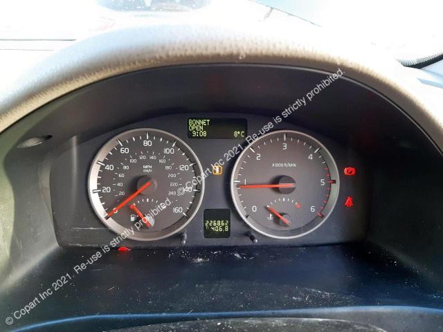 YV1MW754162215954 Volvo V50 Se D (