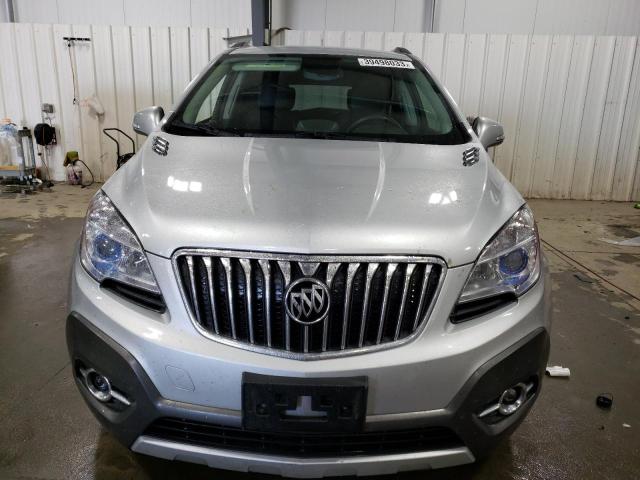 2015 BUICK ENCORE CON - KL4CJFSB7FB215653
