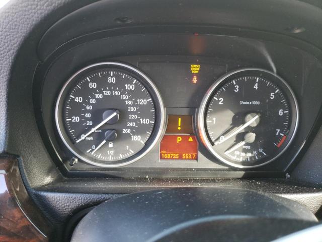 WBAPK7G56BNN85205 BMW 328 XI