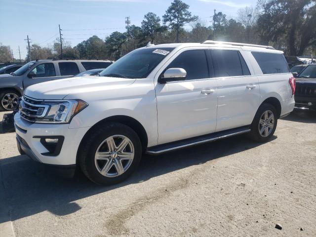 2019 Ford Expedition Max XLT