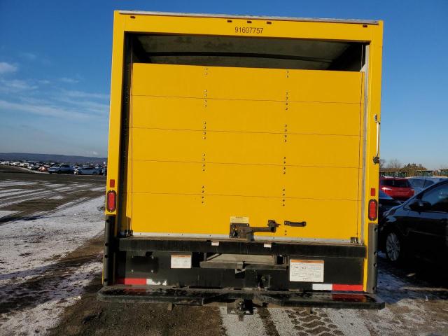 2018 GMC SAVANA CUT 7GZ37TCG7JN000684