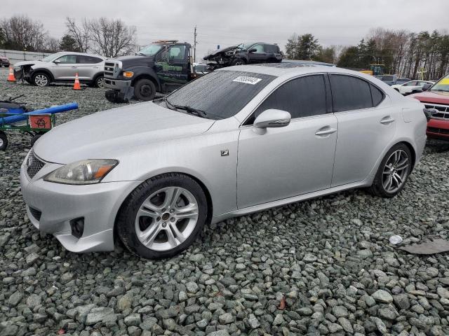 2011 Lexus IS 250 