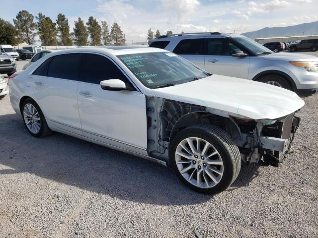 2016 CADILLAC CT6 LUXURY - 1G6KC5RX7GU162887