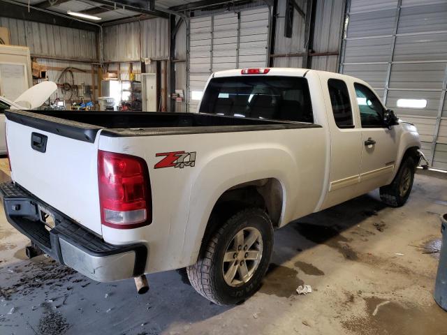 1GTR2VE73DZ125323 GMC Sierra K1500 Sle