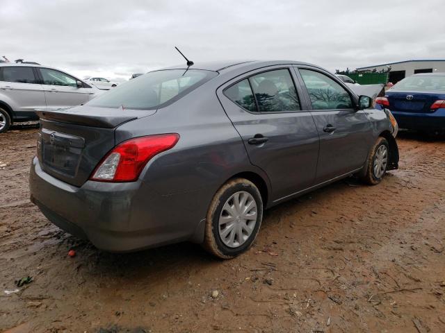 2018 NISSAN VERSA S - 3N1CN7AP6JL809447