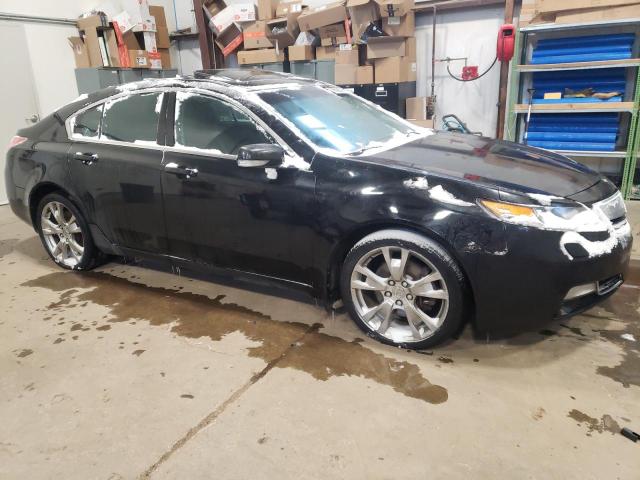 19UUA9F74CA802090 Acura TL