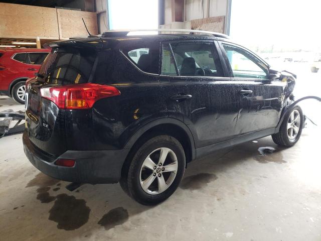 2015 TOYOTA RAV4 XLE - 2T3WFREV5FW136694