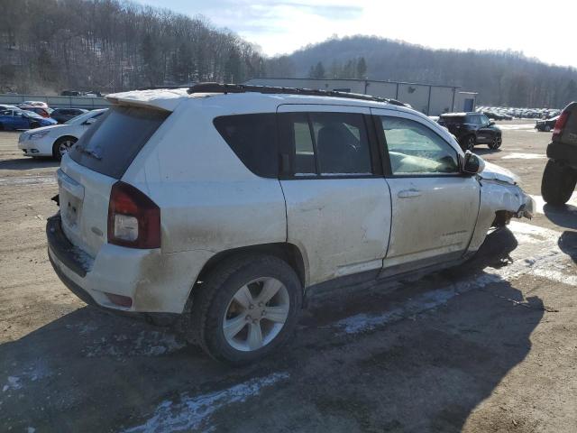 1C4NJDEB9GD671657 Jeep Compass