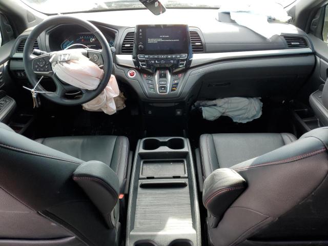 2023 HONDA ODYSSEY SP 5FNRL6H75PB001059