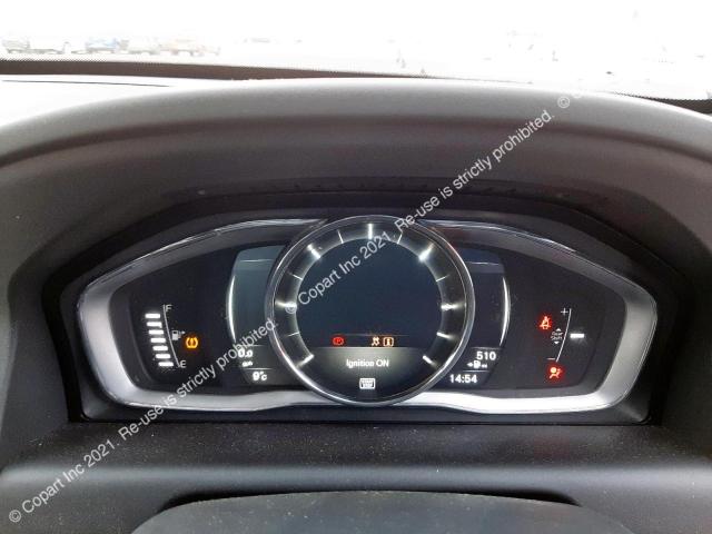 YV1DZA8C1H2179515 Volvo Xc60 R-des
