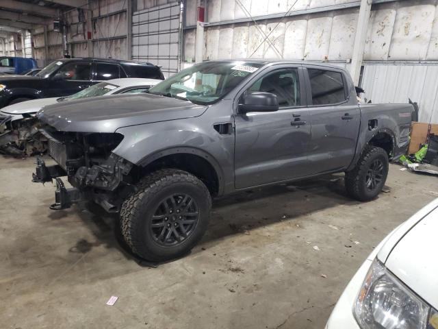 2021 FORD RANGER XL - 1FTER4FHXMLD50255