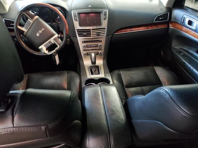 2LMHJ5AT8ABJ28010 Lincoln MKT