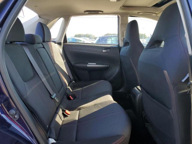 JF1GV7F62DG029555 Subaru Impreza Wrx