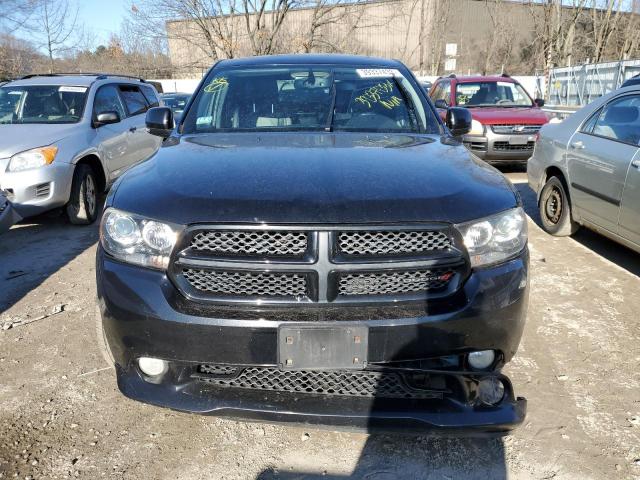 1C4SDJCTXDC591242 Dodge Durango R/t