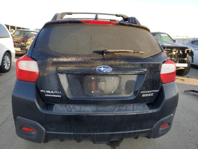 JF2GPANC5GH346416 Subaru Crosstrek Limited