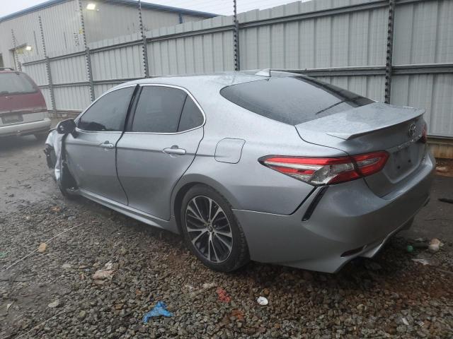 2019 TOYOTA CAMRY L - 4T1B11HK8KU232256
