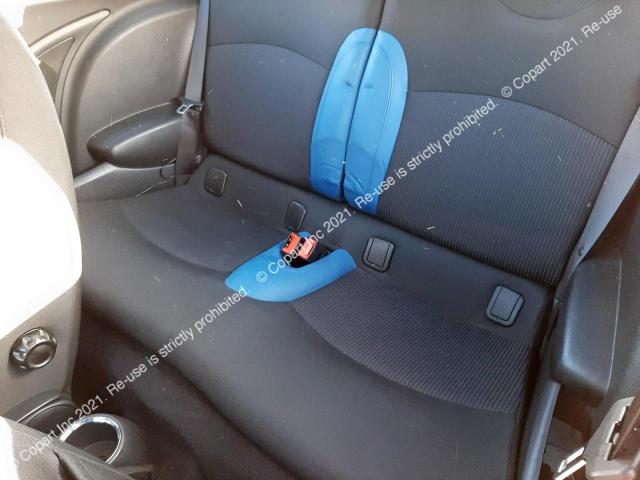 WMWMF72030TT47971 Mini COOPER S