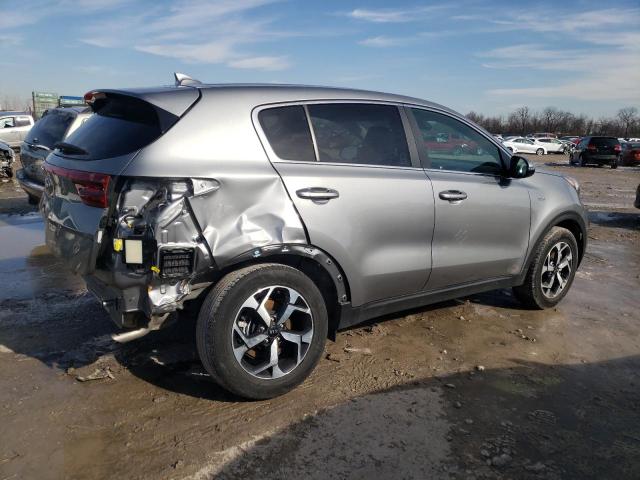 KNDPMCAC0L7809894 KIA Sportage Lx